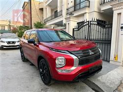 ميتسوبيشي اوتلاندر